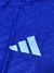 Camiseta Argentina Suplente Adidas 3 estrellas version Juego SKU G101 * en internet