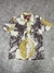 Camisa Hawaiana Quiksilver Talle L SKU F121