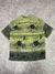 Camisa Hawaiana Talle L SKU F126 - CHICAGO FROGS