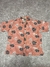 Camisa Hawaiana Talle XL SKU F125