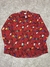 Camisa Hawaiana Talle XXL SKU F236 *