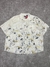 Camisa Hawaiana Talle XXL SKU F146