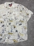 Camisa Hawaiana Talle XXL SKU F146 - comprar online