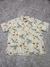 Camisa Hawaiana Talle XL SKU F150