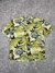 Camisa Hawaiana Talle XL SKU F152
