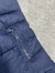 Campera The North Face Lightweight Navy SKU J815 * - CHICAGO FROGS