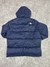 Campera The North Face Lightweight Navy SKU J815 * - comprar online