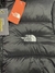 Campera The North Face Lightweight Black SKU J816 * en internet