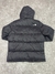 Campera The North Face Lightweight Black SKU J816 * - comprar online