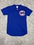 Remera Chicago Cubs MLB talle S Majestic SKU R17