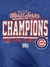 Remera MLB Chicago Cubs woman talle L SKU R384 * - comprar online