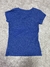 Remera MLB Chicago Cubs woman talle L SKU R384 * en internet