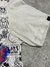 Remera Jordan glitter talle L SKU 351 - CHICAGO FROGS