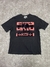 Remera Adidas estampa felpa talle L SKU R352
