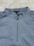 Remera con cierre Apparel Collection Logo McDonalds talle XXL SKU R516 * - comprar online