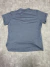 Remera con cierre Apparel Collection Logo McDonalds talle XXL SKU R516 * - CHICAGO FROGS