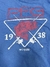 Remera Columbia talle L SKU R311 - CHICAGO FROGS