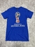Remera world cup Rusia 2018 SKU R45 *