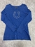Remera NFL IndianapolisColts talle L Ladies SKU R293