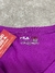 Remera manga larga Fila running talle L SKU R379 * en internet