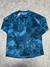 Remera mangas largas Under Armour camuflada talle XL SKU R353 *