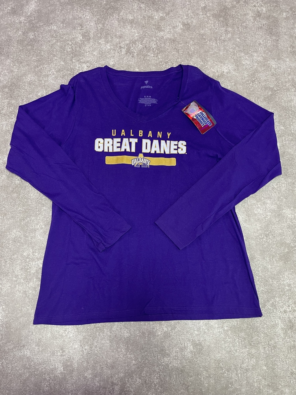 Remera Ulbany Great Danés Talle Xl Ladies Sku R375 * thumbnail 3