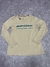 Remera manga larga Nike Marygrove M mujer SKU R12 *