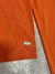 Remera Nike pro combat naranja talle XXL NIÑO SKU R348 * - comprar online