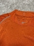 Remera Nike pro combat naranja talle XXL NIÑO SKU R348 * en internet