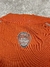 Remera Nike pro combat naranja talle XXL NIÑO SKU R348 * - CHICAGO FROGS