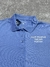 Chomba Antigua celeste talle L mujer SKU C07 - - comprar online