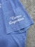 Imagen de Chomba Antigua celeste talle L mujer SKU C07 -