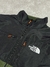 Campera SIN Capucha The North Face Polar Verde SKU J819 * - comprar online