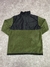 Campera SIN Capucha The North Face Polar Verde SKU J819 * en internet