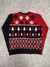 Sweater NHL Chicago Blackhawks Talle L SKU Z101 * - tienda online