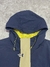 Campera Nautica USA Team Sailing Talle XL SKU J120 * - comprar online