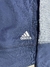 Buzo liviano 1/4 zip Adidas talle XL juvenil SKU Z501 * en internet