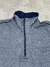 Buzo liviano 1/4 zip Adidas talle XL juvenil SKU Z501 * - comprar online