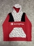 Buzo Hoodie Champion Rojo SKU H415 *