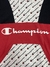 Buzo Hoodie Champion Rojo SKU H415 * en internet