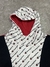 Buzo Hoodie Champion Rojo SKU H415 * - comprar online