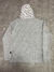 Buzo Hoodie Champion Gris SKU H417 * - tienda online