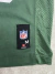 Camiseta Niño NFL Green Bay Packers #90 Raji SKU N90 + en internet