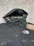 Campera The North Face Dark Khaki Negro/Negro SKU J913 * - comprar online