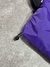 Campera The North Face Baltoro Violeta/Negro SKU J151 * - tienda online