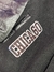 Campera Chicago Bulls Bomber Negro Toro SKU J903 * - CHICAGO FROGS