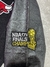 Campera Chicago Bulls Bomber Negro Toro SKU J903 *