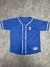 Casaca Baseball Champion celeste SKU U25 *