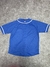 Casaca Baseball Champion celeste SKU U25 * - tienda online
