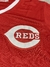 Casaca Baseball MLB Cincinatti Reds #19 Votto SKU U431 * en internet